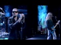 Alice In Chains - Would? (Live on Jools Holland in 1993)