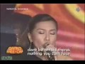 Through The Rain - Rachelle Ann Go
