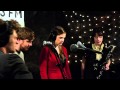 James Apollo - Happiness (Live on KEXP)