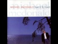 Michael McDonald - Get The Word Started