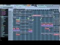 Rutti - Ahrix Nova (Remake)(FL STUDIO)