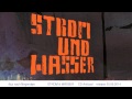STROM & WASSER - Bus nach Nirgendwo
