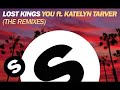 Lost Kings - You ft. Katelyn Tarver (Halogen x Niko The Kid Remix)