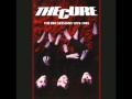 The Cure - 25 Bananafishbones [BBC Sessions] [HQ 320 kbps]