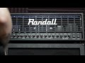 Randall Satan prototype - Play through