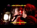 The Libertines - Music When The Lights Go Out Subtitulada