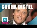 Sacha Distel Ma première guitare (live)  - Archive vidéo INA