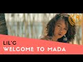 Lil`C - Welcome To Mada (Official Music Video)