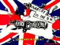 Sex Pistols - Anarchy in the uk subtitulado