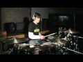 Cobus - Michael Jackson - Billie Jean (Drum Cover)