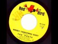 Poets - Merry Christmas Baby.wmv