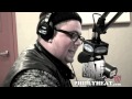 Iron Solomon Freestyle - Philly's 100.3 The Beat Batcave Radio