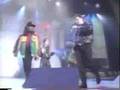 Color Me Badd - Award Show performance