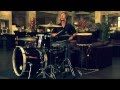 Priceless - Incubus: Drum Cover by Fox Faehrmann
