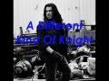 Christian Kane - A Different Kind Of Knight