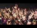 KATAKLYSM - At The Edge of The World (OFFICIAL MUSIC VIDEO)