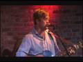 Dave Barnes - Until You - NY Songwriters Circle
