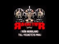 Raubtier - Sveriges Elit - Lyrics
