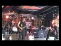 PILEDRIVER - live from Headbangers Open Air 09 - from www.streetclip.tv