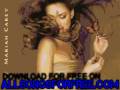 mariah carey - Fly Away (Butterfly Reprise) - Butterfly
