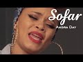 Andra Day - Rear View | Sofar San Diego