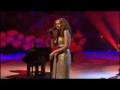 Leona Lewis - Better In Time lyrics [Live]