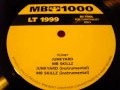 MB 1000 - Junkyard 1998 Originalversion - die Erste Maxi!!!