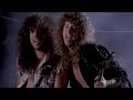 Winger  - Hungry (Official Music Video)