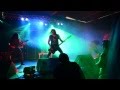 Nocturnal Depression - Live At Kings Of Black Metal 2013