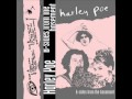 Harley Poe - The Worm Crawls In (also with lyrics o.O)
