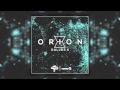 DallasK - Orion (Cover Art)