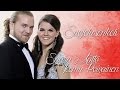 Suojelusenkeli - Saara Aalto and Teemu Roivainen - LIVE