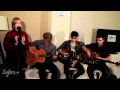 Belle & The Bone People: The River - Sydney Sofar 2012