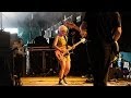 Kagoule - It Knows It at Glastonbury 2014