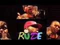 Rude - MAGIC! (AHMIR R&B Group cover)