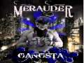 Merauder - Gangsta