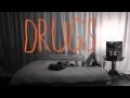 The Maine - Love and Drugs (Lyric Video)