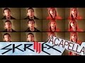 Skrillex - aCapella !! First Of The Year (Equinox) - A Cover Parody Tribute By Dan-Elias Brevig.