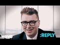 Sam Smith - ASK:REPLY (VEVO LIFT): Brought To You By McDonald's