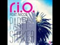 R.I.O. feat. Nicco - Party Shaker (Instrumental)