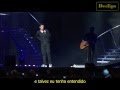 Tiziano Ferro - Imbranato (Live) - Legenda BR