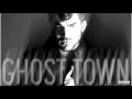 Adam Lambert - Ghost Town (clean)