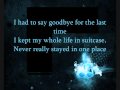 Call Me - Shinedown with lyrics