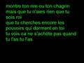Kate Ryan - Ella elle l'a +lyrics ( songtekst )  !