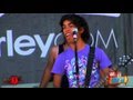 I Set My Friends On Fire - Things That Rhyme With Orange Live in HD! at Warped Tour '09
