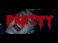 DON BROCO - Pretty (OFFICIAL MUSIC VIDEO)