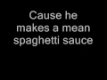 Smash Mouth - Padrino (Lyrics)