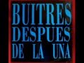 Buitres - Como un tigre
