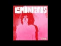 The Lemonheads - No Backbone