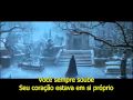 Andrew Lloyd Webber - Learn To Be Lonely (The Phantom Of The Opera) (Legendado - PT/BR)